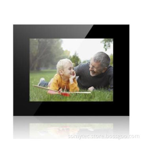 hot-sale mirror HD 18\'\' Digital Photo Frame